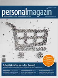 Artikel Organisation